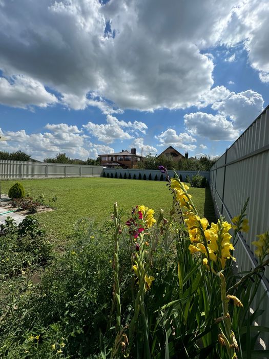 Продам Будинок 186м2,дизайнерськийРЕМОНТ,3 спальні,с.Гора,10кмКиїв