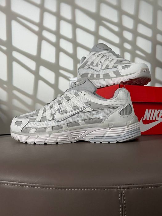 8 моделей Nike P-6000 (36-45)