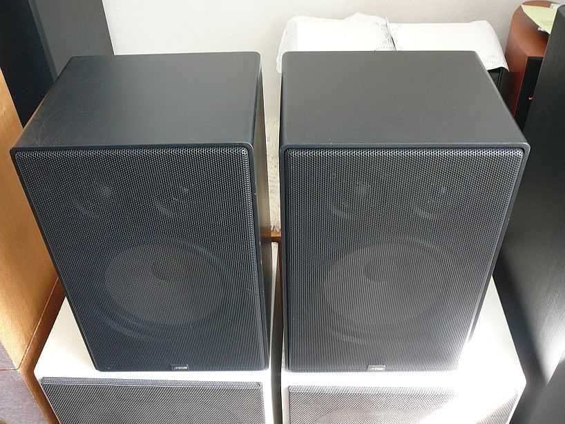 Kolumny CANTON GLE-70 vintage