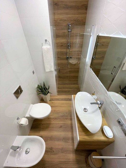 Apartament Nad Potokiem - 3 pokoje, Jelenia Góra, od 100zł/osoba