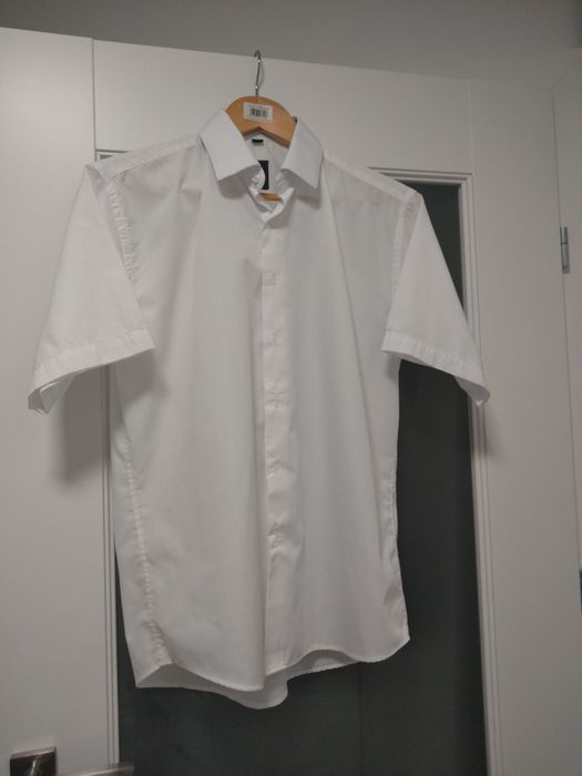 Koszula męska rozm.M/L