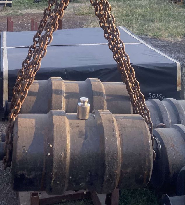 Гиря калібрувальна 500 кг". "Гиря еталонна 500 кг". Вагові гирі