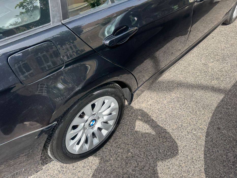 BMW 320d bom estado