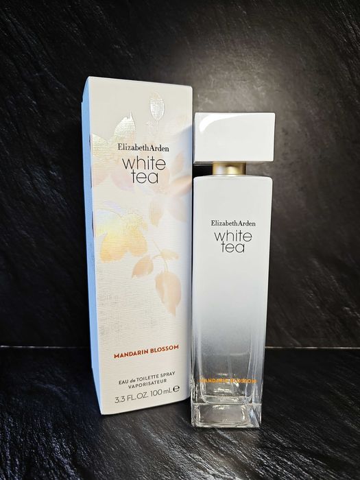 Elizabeth Arden White Tea Mandarin Blossom, оригінал