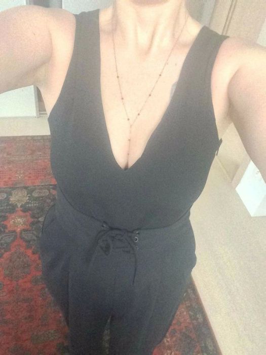 Nowy kombinezon spodium Mango rozmiar M