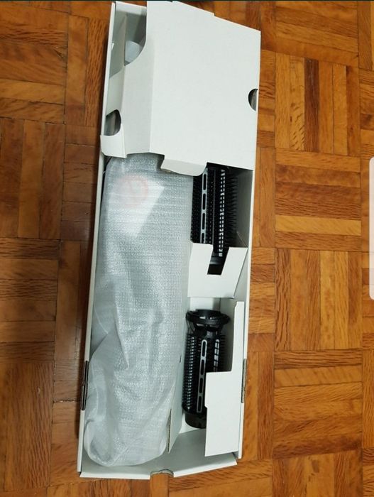 Escova modeladora BRAUN