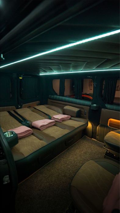 Renault Trafic  2020