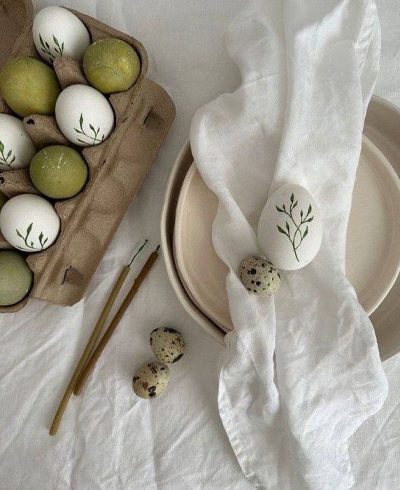 Писанки ручної роботи