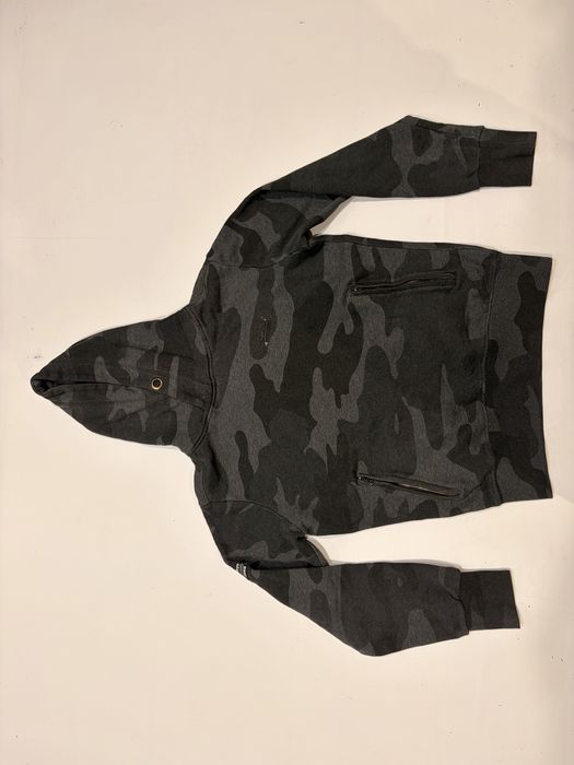 Superdry bluza dresowa roz,S/M/46,48 kangurka,z kapture