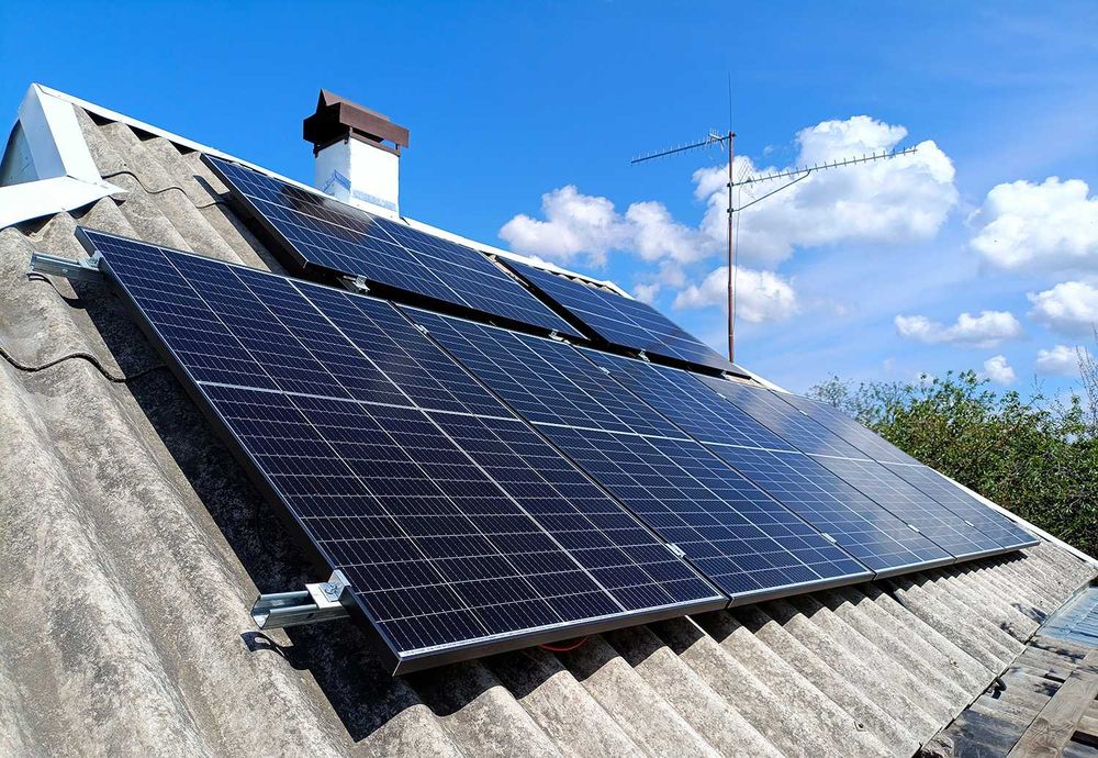 гибридный инвертор 6.2KW 48V Sandisolar, MPS-VIII, PowMR 3000W 24V 3.2