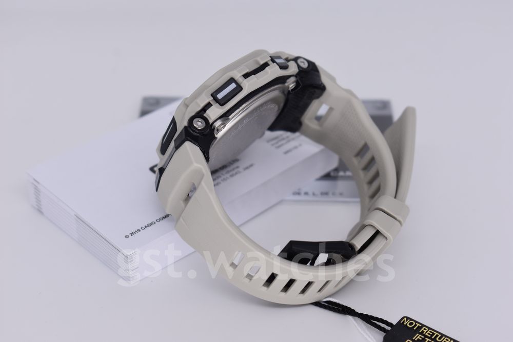 Casio G-Shock GBD-200UU-9ER NEW ORIGINAL | Bluetooth | Step-Tracker