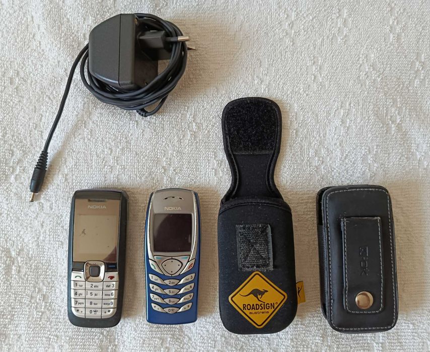 Telemóveis Nokia