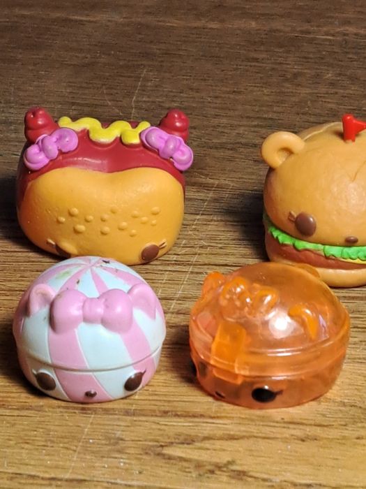 Zabawki num noms 18