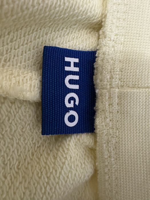 Жіночі нові шорти Hugo, розмір XS