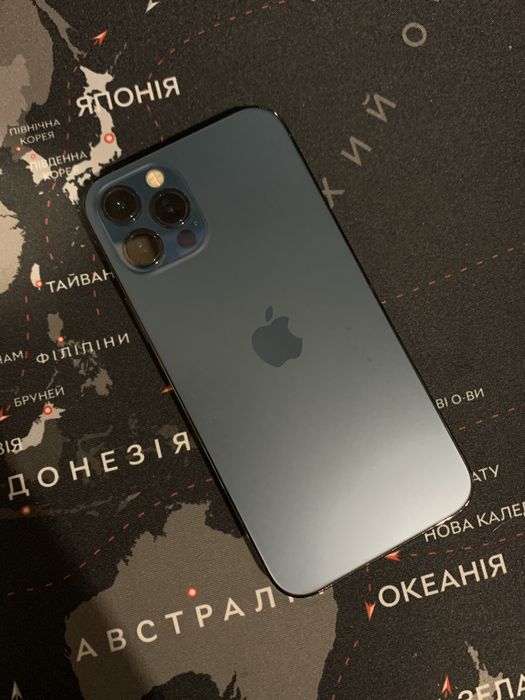 iPhone 12 Pro 256 гб Neverlock
