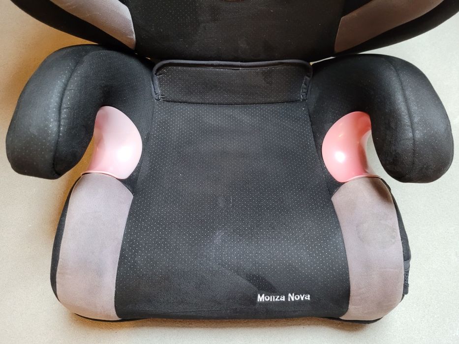 Fotelik Recaro Monza Nova