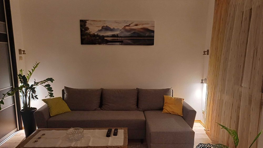 Mieszkanie do wynajęcia Iwonicz Zdrój