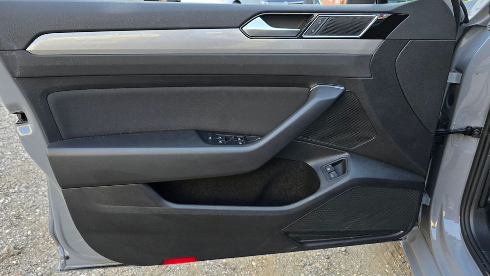 VW Passat Variant 1.4 TSI GTE Plug-in