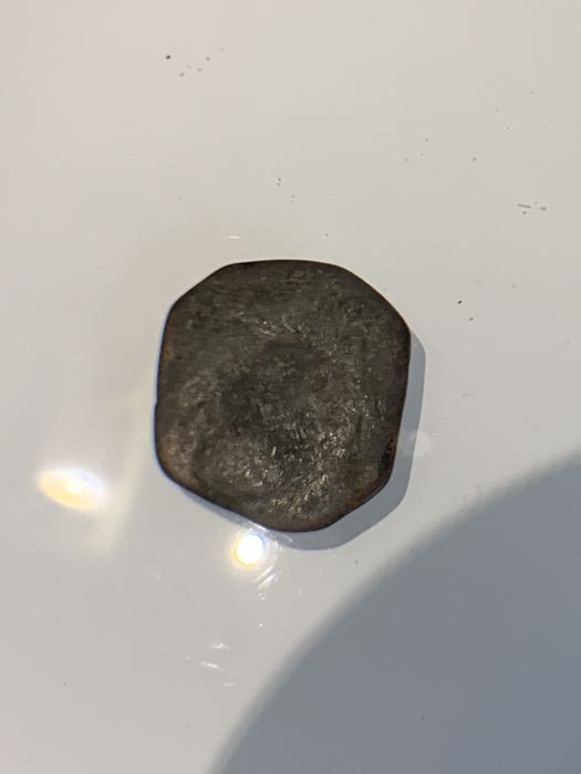 Монети старовинні