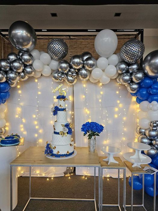 Decoração de Eventos