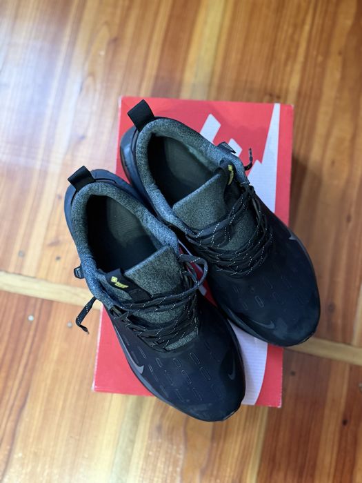 Оригінальні кросівки Nike W Reactx Infinity RN 4 GTX