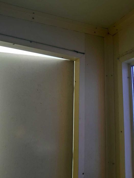 Kontener stróżówka mała, budka wartownicza