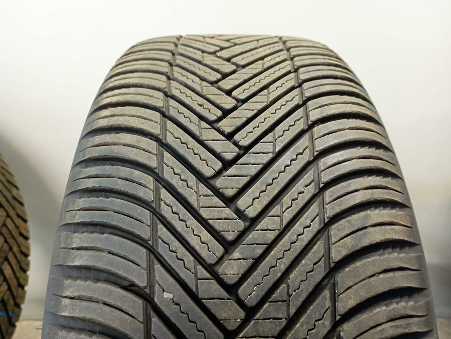 Koła aluminiowe 17 Ford Mondeo Fusion, Hankook 235/50R17, 2024 rok