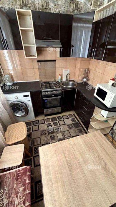 1к 32м2 Салтівка (Салтовка м. Барабашова, Тракторостроителей 63)132578