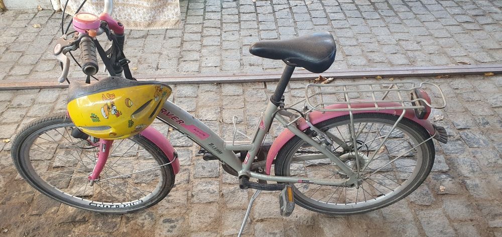 Велосипед Carver