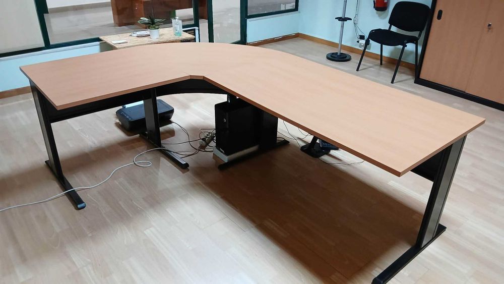 Mobiliário de escritório