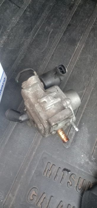 Оригінальний автомобільний газовий редуктор Lovato 536700096