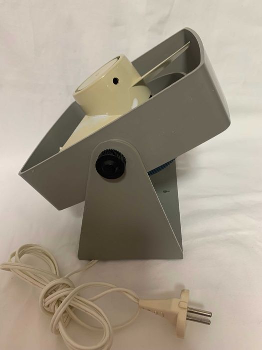 Вентилятор "Эфир" 1978 года