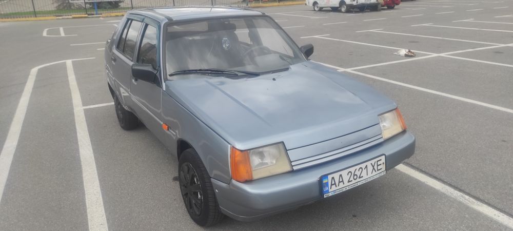 Заз 1103 Славута, 2007, Київ
