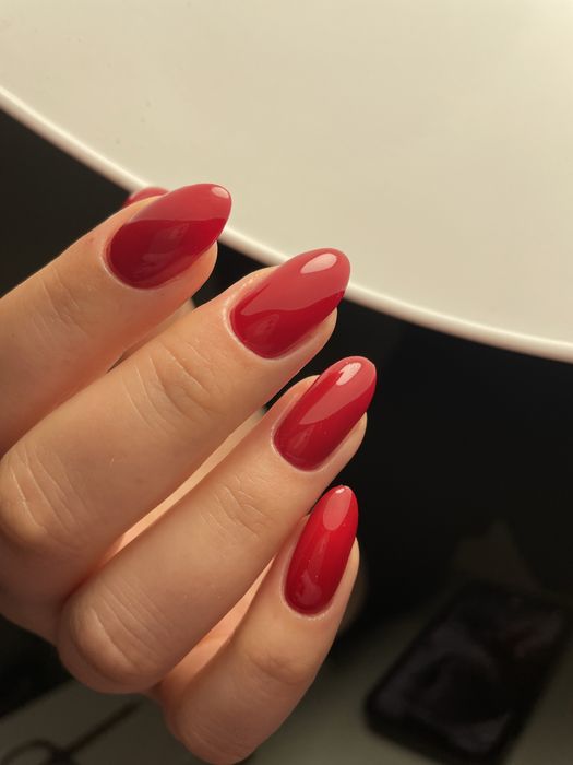 Манікюр!400грн -10%на перший візит!