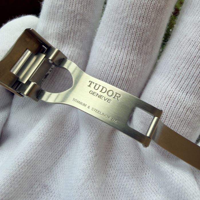 Tudor Pelagos Titanium