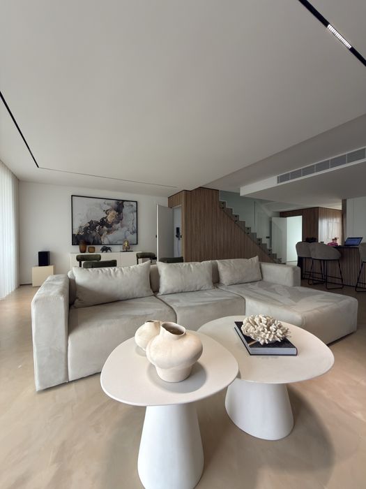 Sofa chaiselong como novo