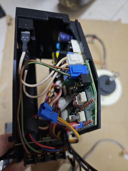 Peças Ar Condicionado Split Sansung MH035FPEA