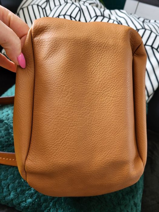 Oryginalna torba Esprit jak nowa