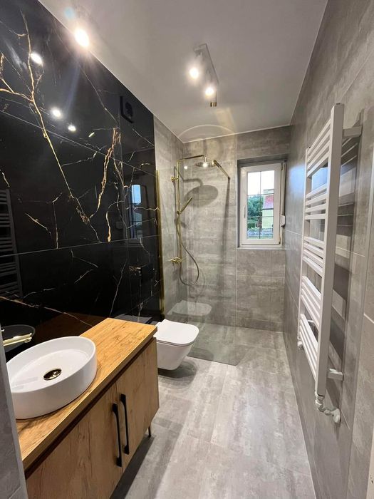 Remont domów łazienek