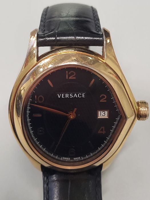Zegarek kwarcowy Versace