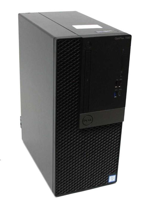 dell optiplex 7060 - купити комп'ютери та комплектуючі - Ціна на