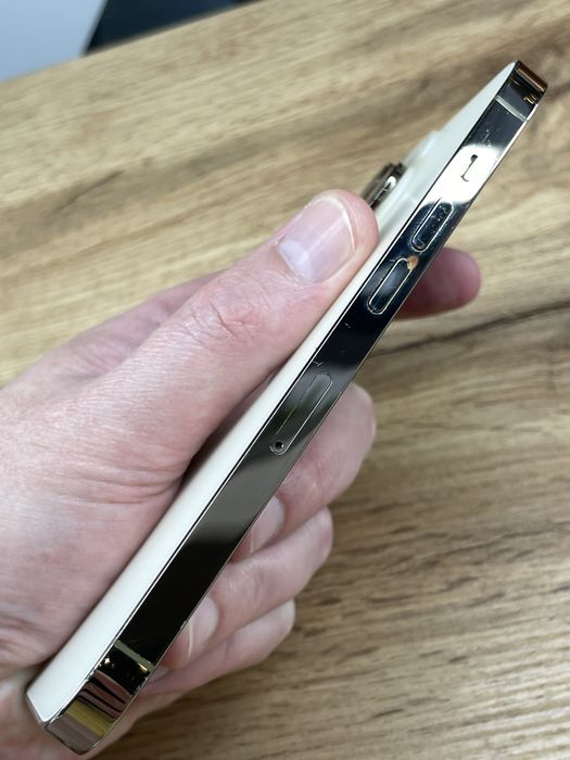 Магазин! iPhone 14 Pro 128gb Gold Neverlock! Гарантія! Обмін!