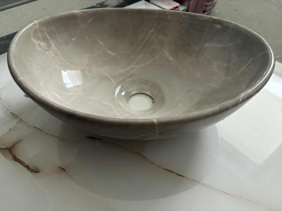 Umywalka Rea - nowa, stan idealny