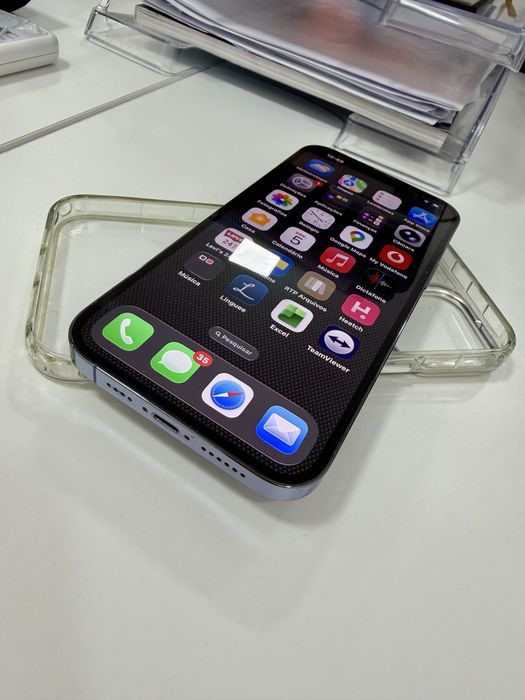 Iphone 13 Pro Max 256gb