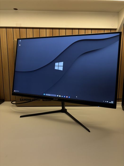 Monitor Acer Nitro 180 Hz