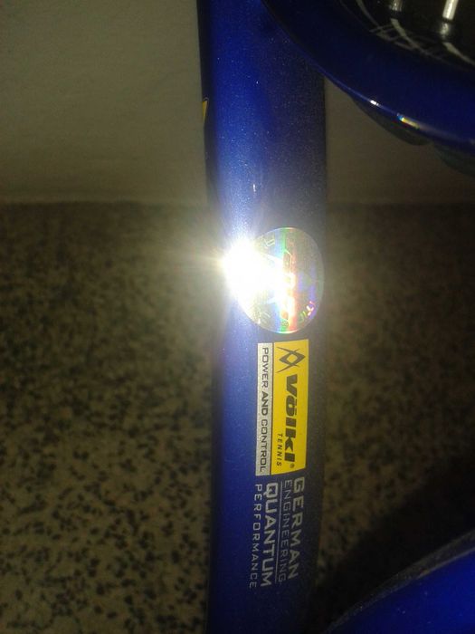 Raquete de tênis Volkl Tour 6