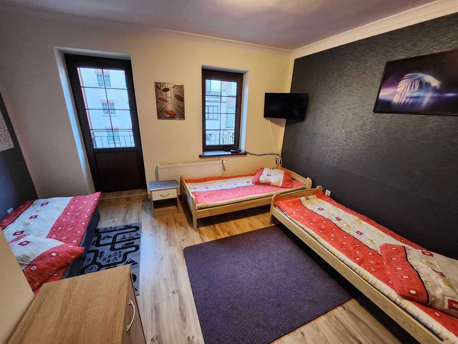 Mieszkanie na wynajem dla pracowników Elbląg Stare Miasto