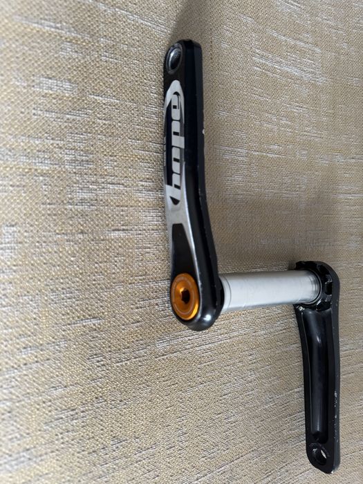 Korba HOPE DH 83 mm super stan