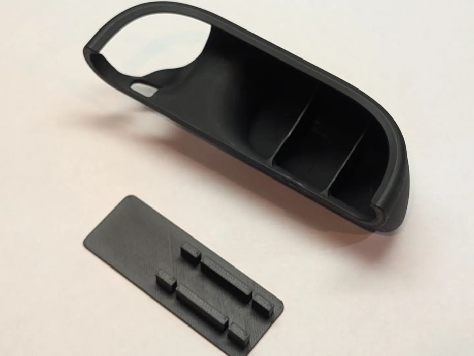 Healswitch - Espaçador para Joy-Con Killswitch (Switch 2)