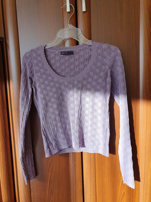 Sweter damski MOHITO  - M